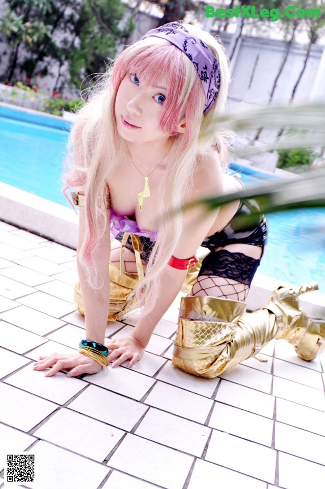 Sachi Monsoo - Tasha Http Pl No.70b872