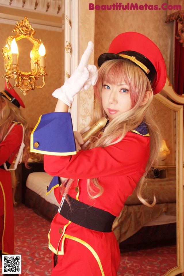 Cosplay Sachi - At Bigdesi Aunty No.ef064a