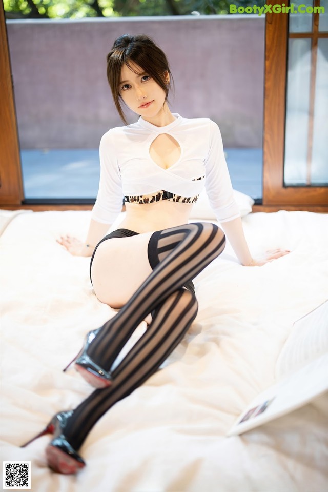 [MyGirl美媛馆] 2021.09.30 Vol.598 美桃酱 No.94af26