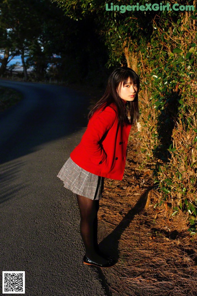 Mizuki Hoshina - Littil Sex Newed No.eeee1b