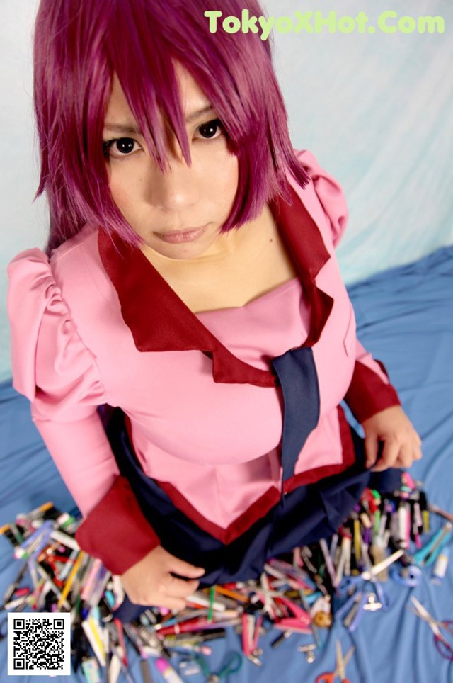 Maryou Chouzuki - Lailie Free Sexx No.38ffb8