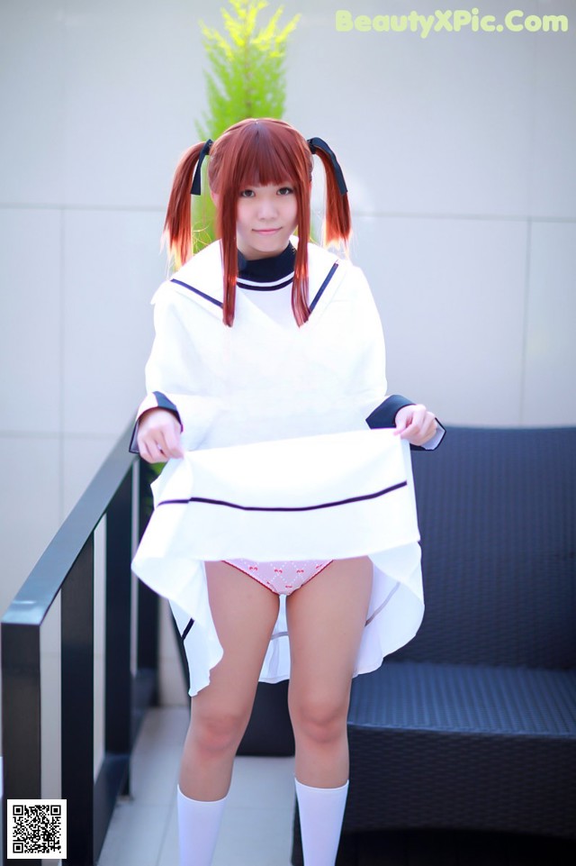 Cosplay Ayane - Pothos Nacked Expose No.871dbb