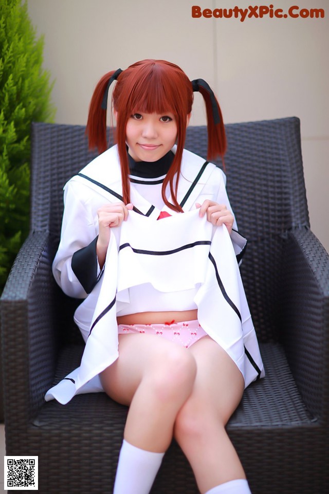 Cosplay Ayane - Pothos Nacked Expose No.871dbb