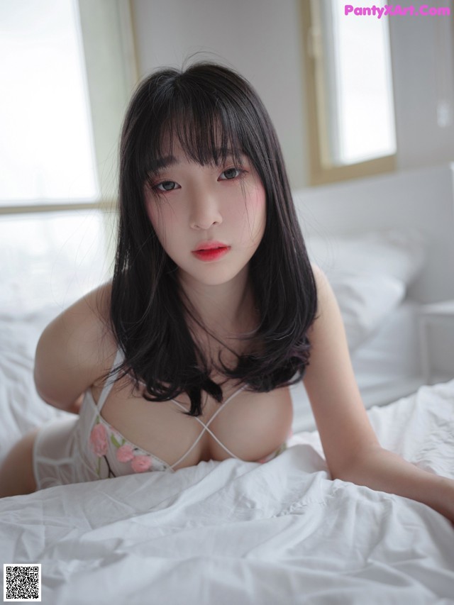 Kang Inkyung 강인경, [ArtGravia] Vol.219 아트그라비아 Set.02 No.8642ba