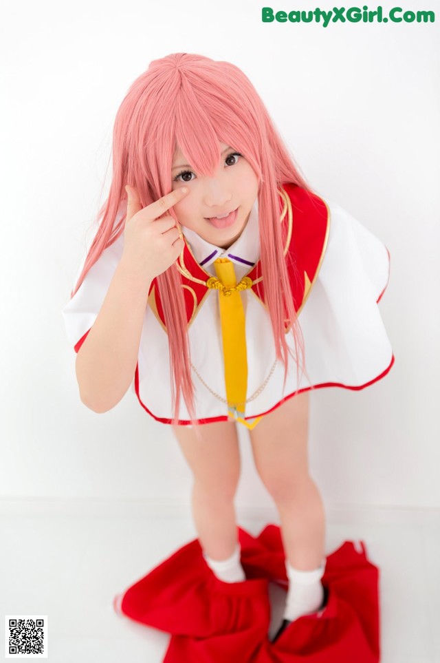 Cosplay Enako - Blog Prn Xxx No.3b1e36