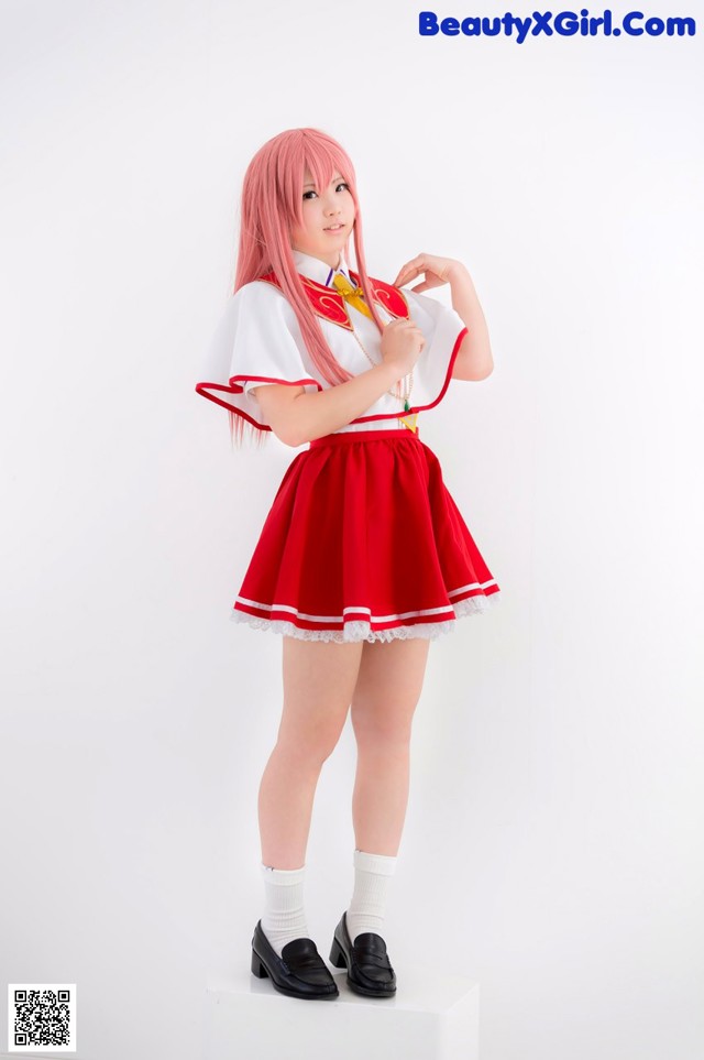 Cosplay Enako - Blog Prn Xxx No.3b1e36