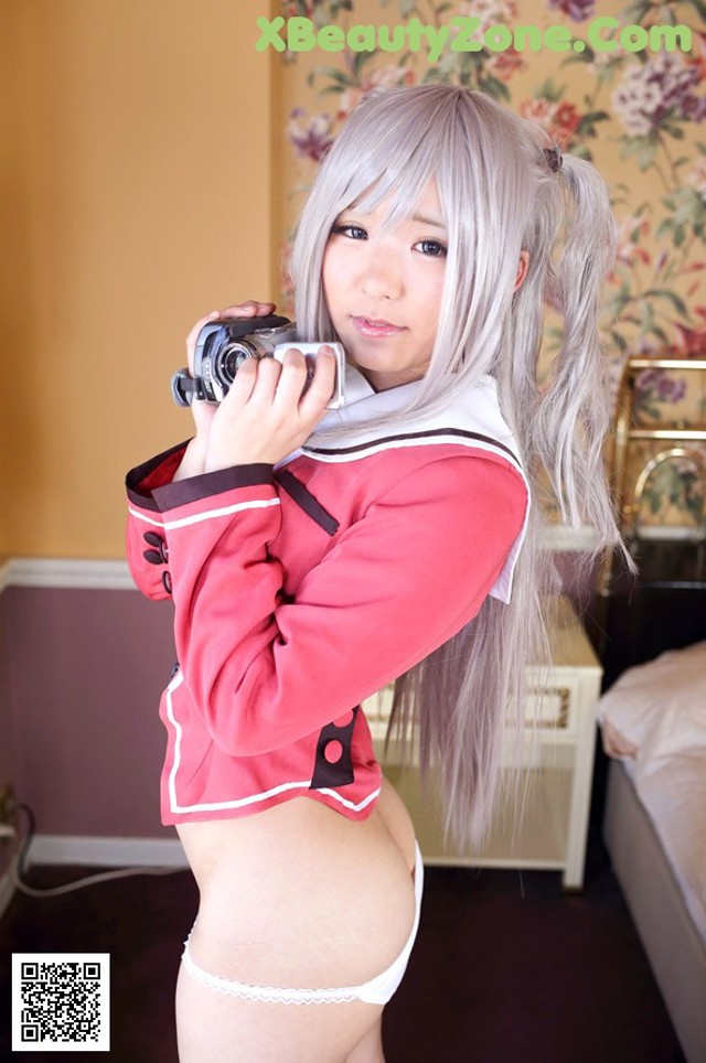 Cosplay Komugi - Marco Sedutv Porno No.adace7