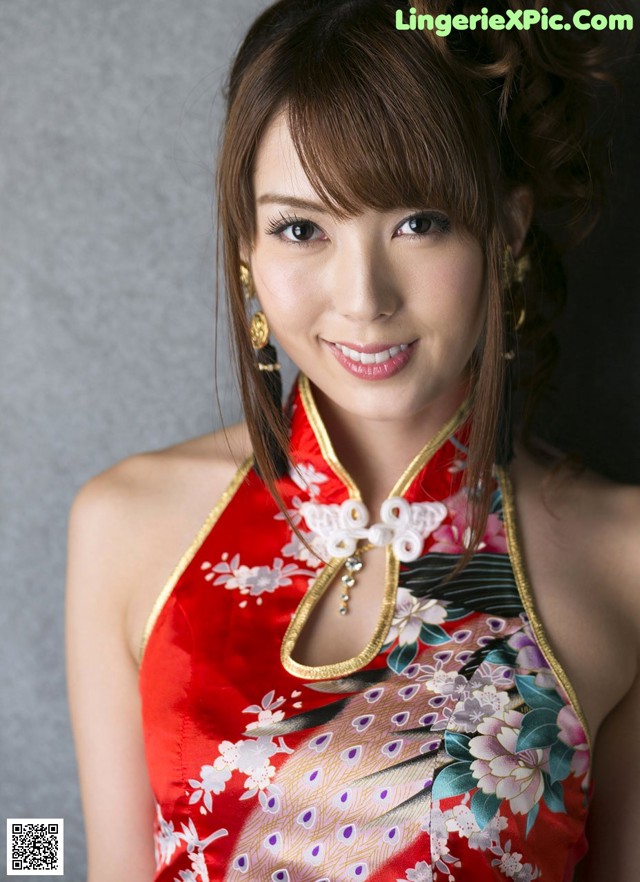 Yui Hatano - Shasha Sexyest Girl No.0bd2d7