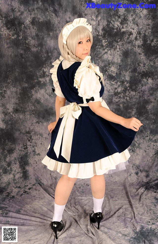 Hiyo Nishizuku - Ddf Eshaxxx Group No.1c193d