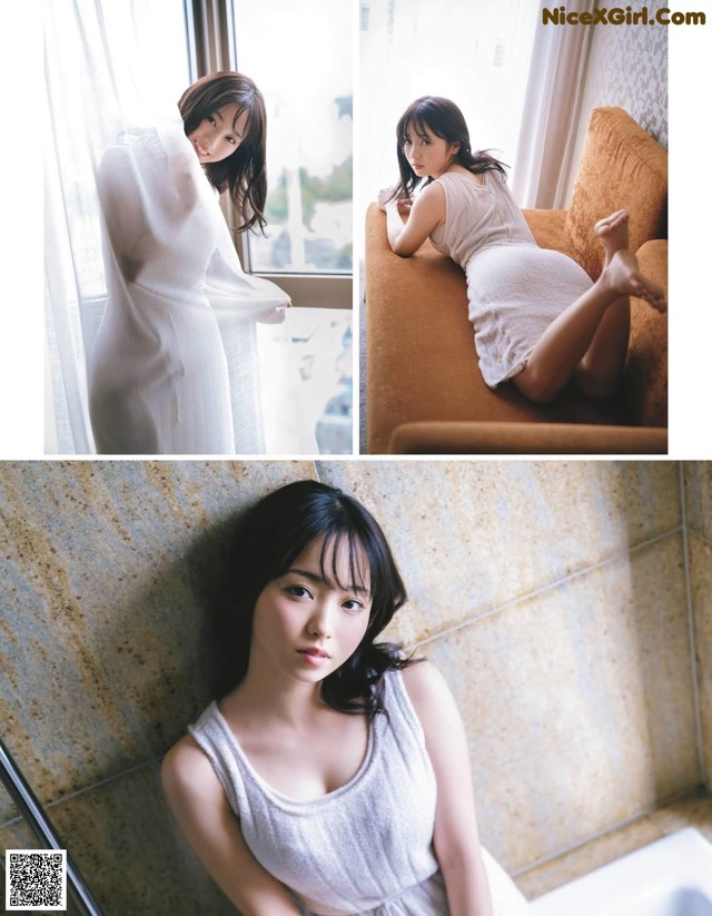 Yui Imaizumi 今泉佑唯, Ex-Taishu 2019.12 (EX大衆 2019年12月号) No.a07a01