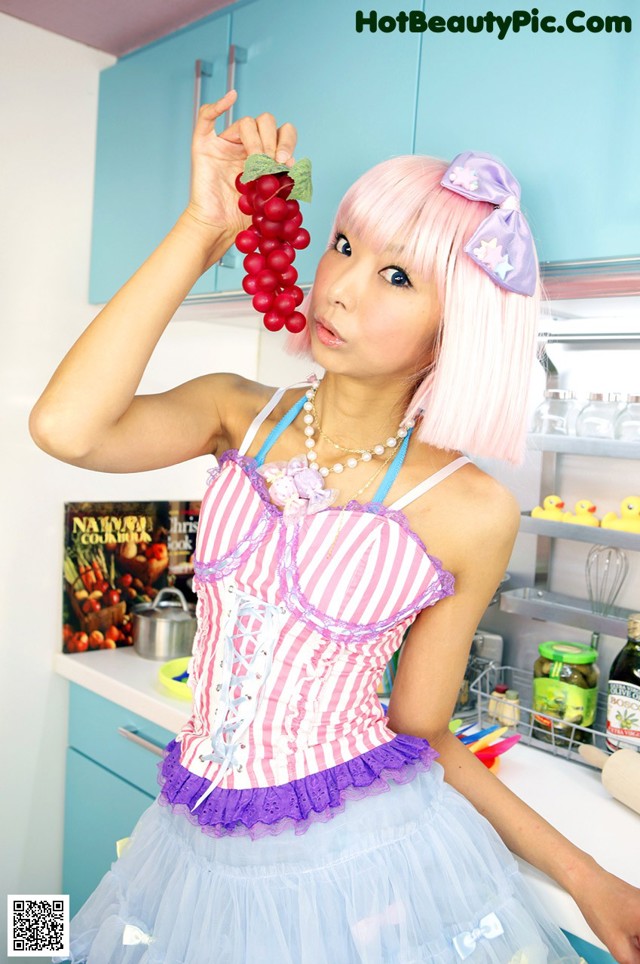 Necoco - Teenght Www Hidian No.a38a35