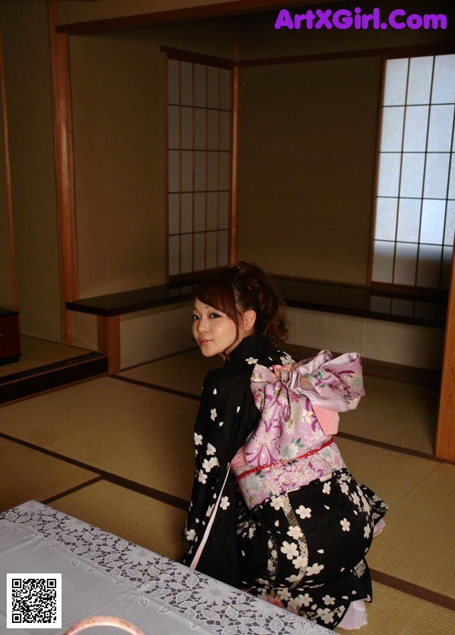 Minako Sawada - Indya Club Seventeen No.0db661