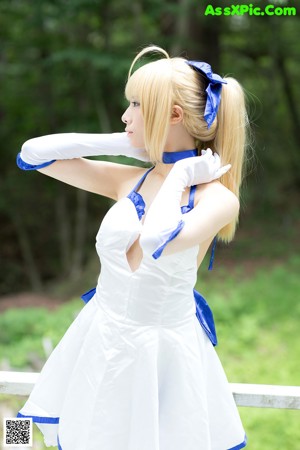 Cosplay Usakichi - Veryfirsttime Photosxxx Hd