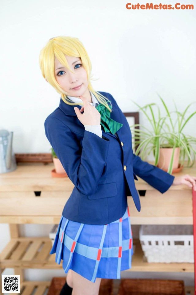 Cosplay Lechat - Galerie Load Mouth No.c693d4