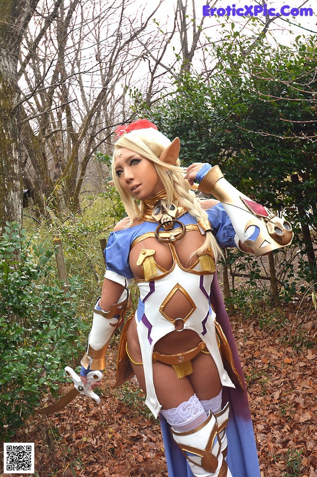 Cosplay Non - Doggystyle Sex Suster No.a5703e