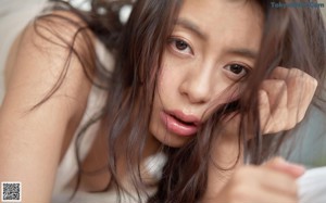 Yuria Takada 高田ユリア, デジタル写真集 「Nude de god tongue」 Set.03