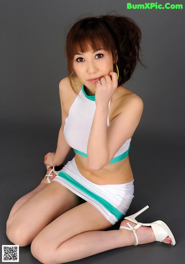 Moka - Masturbates Ftv Massage No.b14905