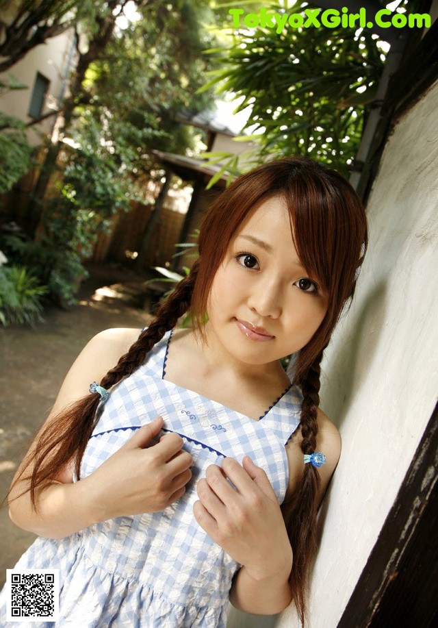 Azusa Yanagi - Vanessa Pron Videos No.11cd8e