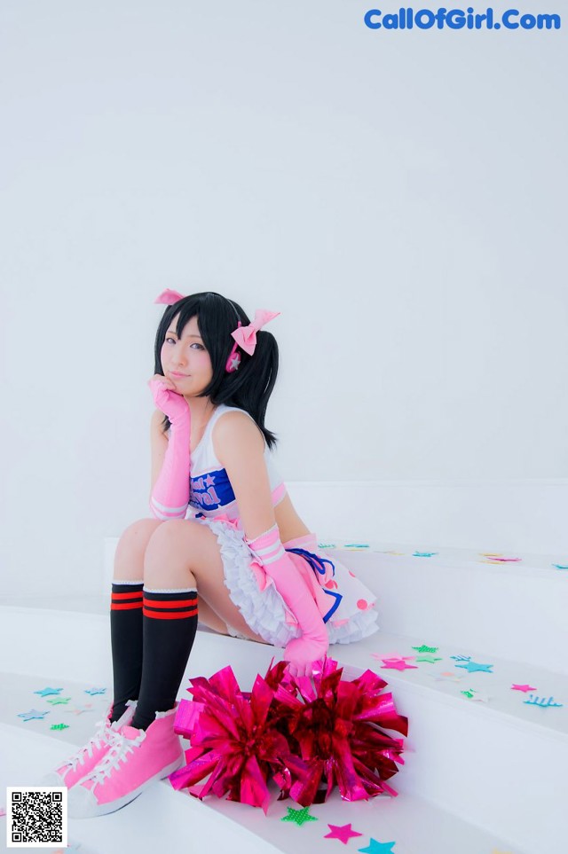 Love Live Yuka - Megayoungpussy Hotlegs Anklet No.cf7976