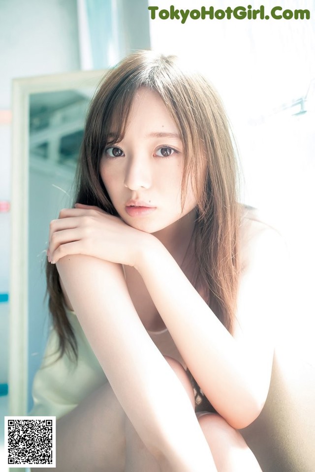 Minami Umezawa 梅澤美波, Young Jump 2019 No.21-22 (ヤングジャンプ 2019年21-22号) No.802bdf