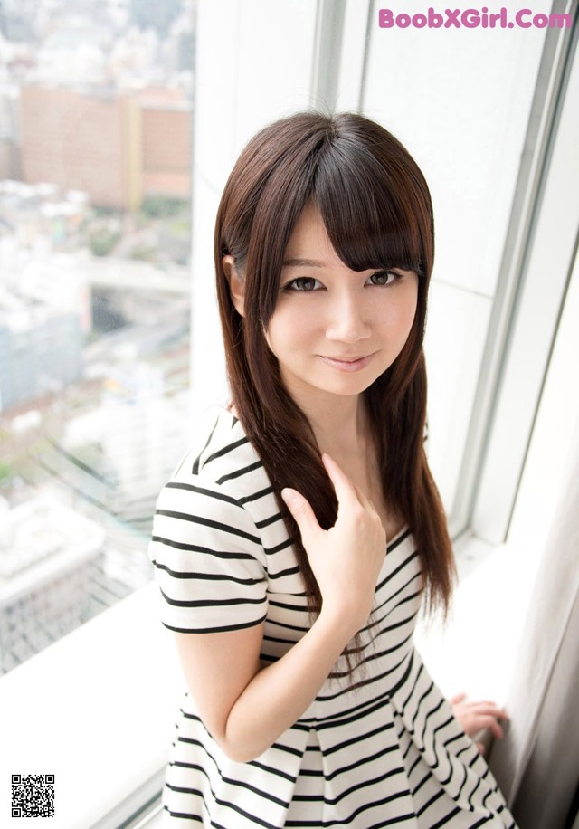 Yurika Miyaji - Floornicki Casting Hclips No.b7d2ad