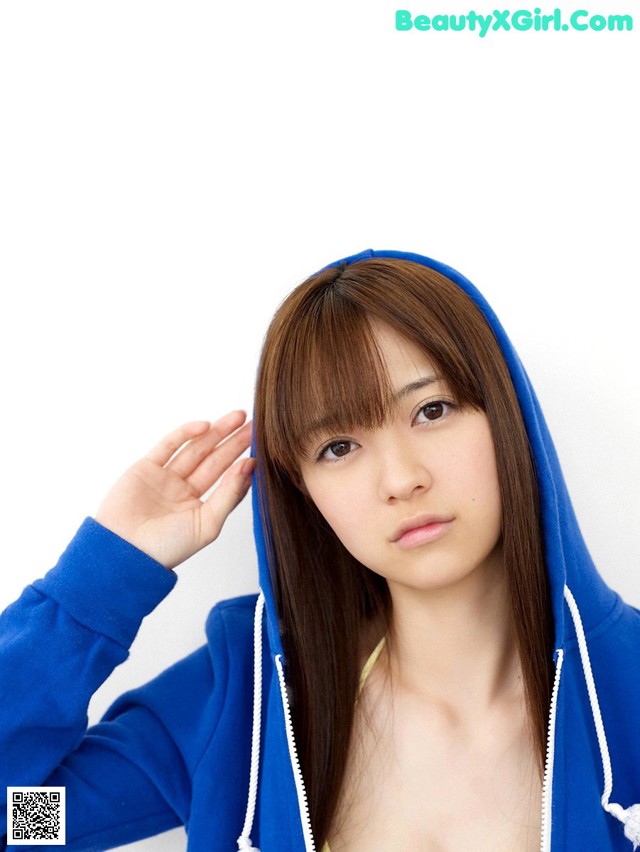 Rina Aizawa - Mayhem Xxx Game No.fee8c0