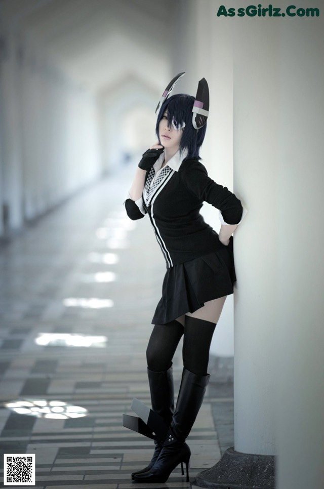 Cosplay Usagi - Studying Uploads 2015 No.56517b