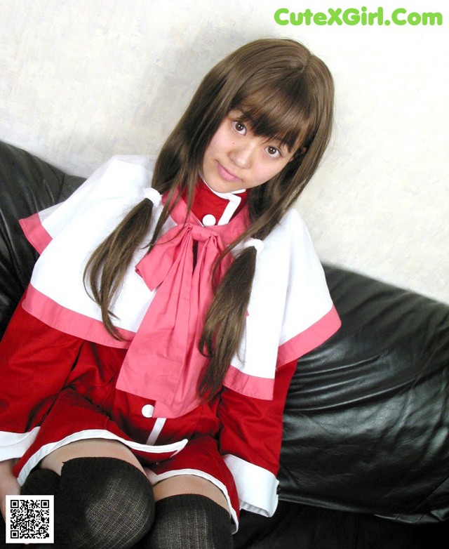 Cosplay Mia - Hd Boots Latina No.72b2ca