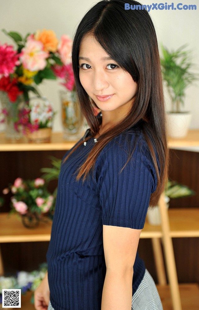 Mizuki Kayama - Virtual Penis Handjob No.f80e04