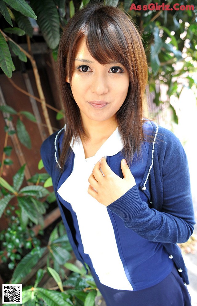 Yukari Mitsui - Lokal Pornbomby Desnuda No.3511c3