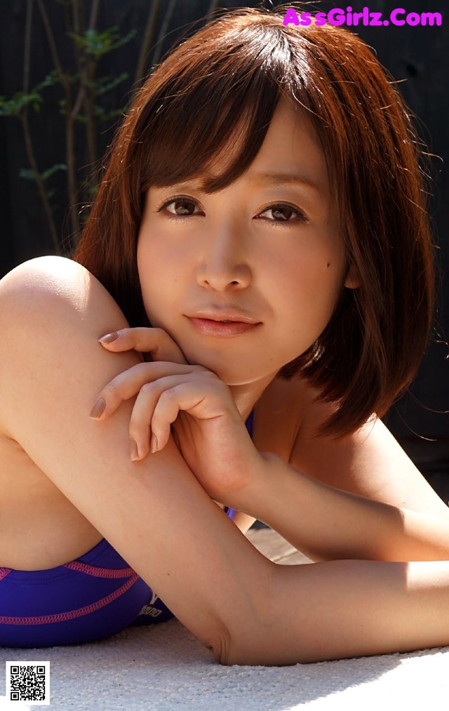 Yuu Shinoda - Moma Foto Model No.0cc234