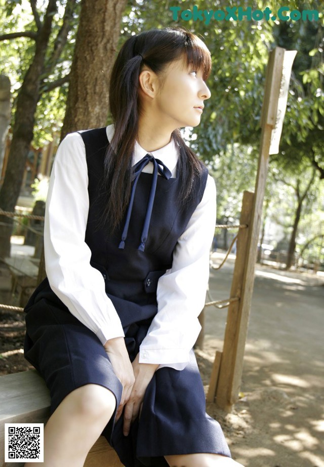 Kozue - Xxxftv Gallery Schoolgirl No.59acbb