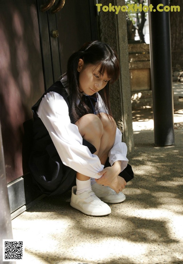 Kozue - Xxxftv Gallery Schoolgirl No.59acbb
