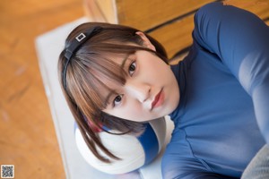 Anjyu Kouzuki 香月杏珠, [Minisuka.tv] 4K Series (b_gen_ppv01_kouzuki_a89)