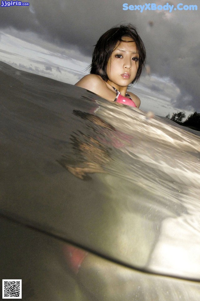 Miyu Oriyama - Crystal Video 18yer No.bbc6b1