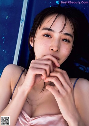 Hiroe Igeta 井桁弘恵, Weekly Playboy 2019 No.31 (週刊プレイボーイ 2019年31号)