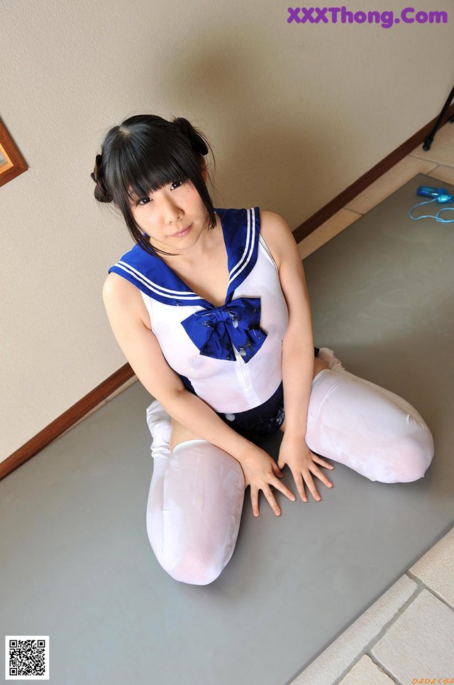 Hiyo Nishizuku - Torn Dvd Tailers No.b59542