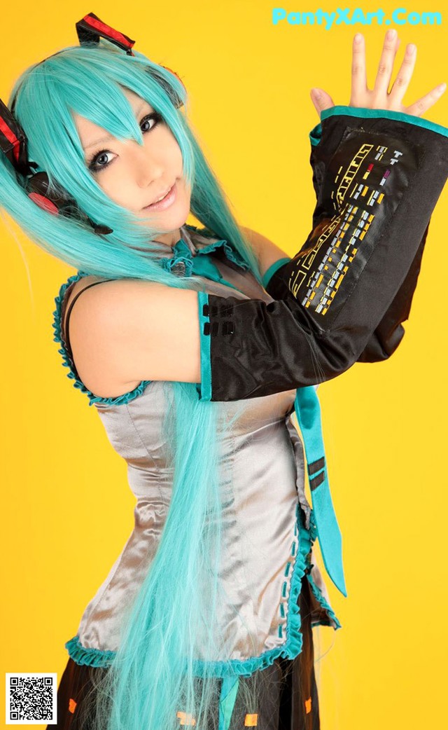 Cosplay Saku - Submissions Ftv Modlesporn No.469440