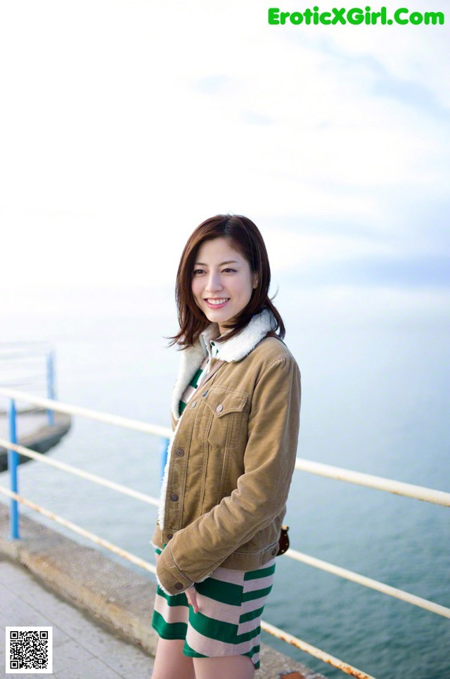 Yumi Sugimoto - Img Memek Fotoset No.1465f7