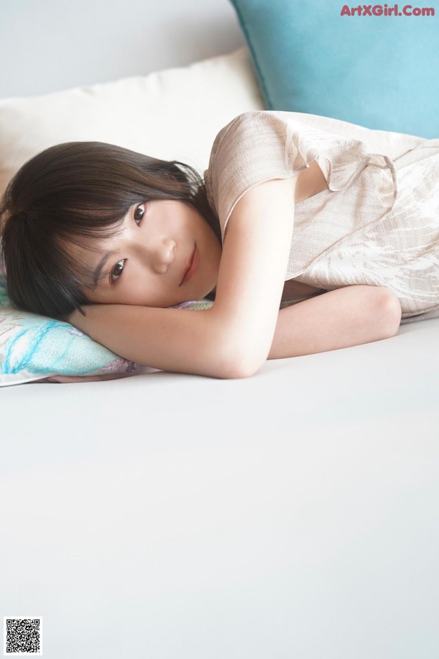 Manatsu Akimoto 秋元真夏, Ex-Taishu 2020 No.12 (EX大衆 2020年12月号) No.e2b778