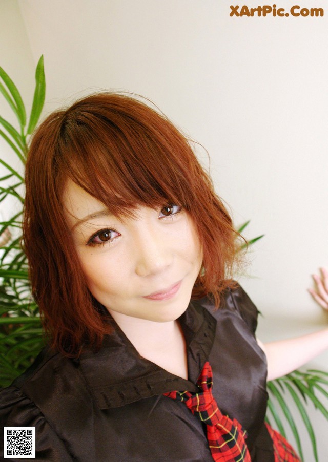 Cosplay Akane - Inga Fullhd Photo No.9afd86