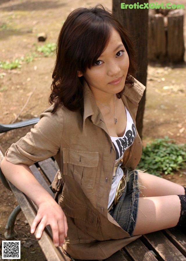 Oshioki Mizuki - Emotional Unlimetd Photo No.9d5aa3