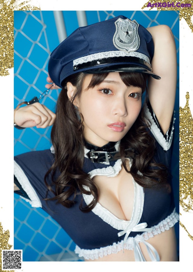 Miyu Kishi 岸みゆ, Big Comic Spirits 2021 No.49 (ビッグコミックスピリッツ 2021年49号) No.6ddeb0