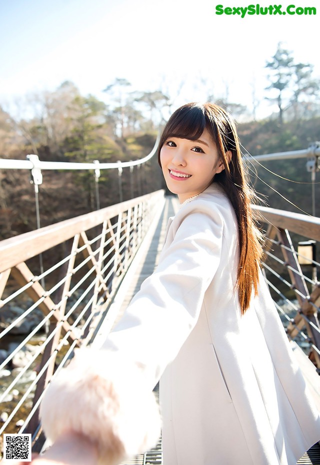 Arina Hashimoto - Report Memek Model No.1b1994