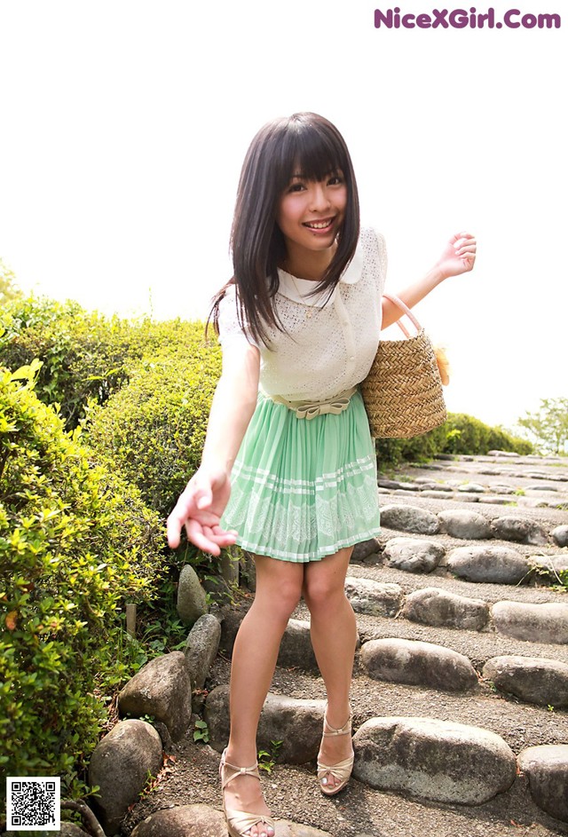 Sakura Sato - Bongo Fotos Pelada No.1d2b04